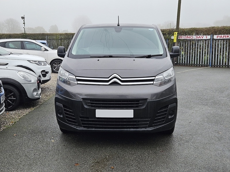 Used Citroen Dispatch 2021 for sale - 76778016: Photo 17