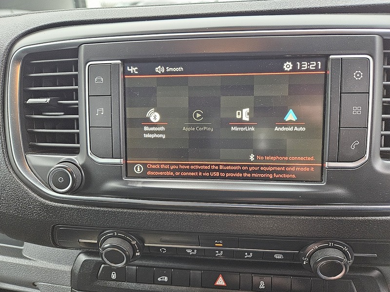 Used Citroen Dispatch 2021 for sale - 76778016: Photo 20