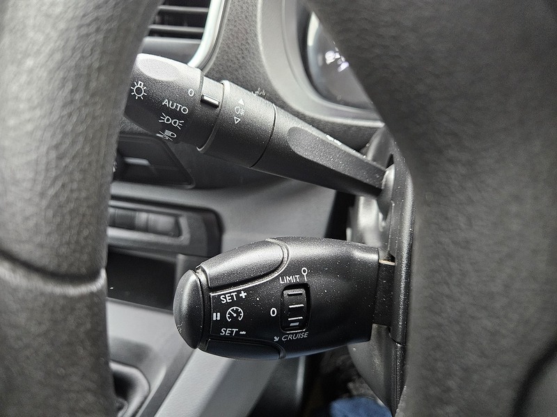 Used Citroen Dispatch 2021 for sale - 76778016: Photo 25