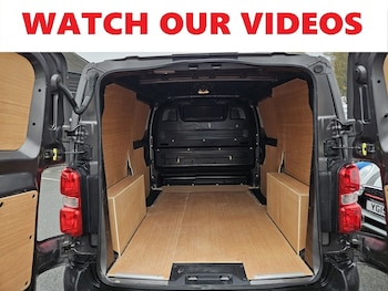 Used Citroen Dispatch 2021 for sale - 76778016: Photo