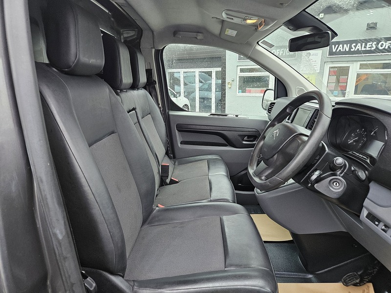 Used Citroen Dispatch 2021 for sale - 76778016: Photo 5