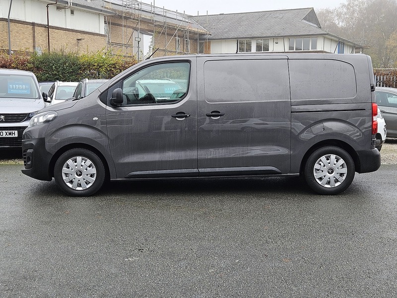 Used Citroen Dispatch 2021 for sale - 76778016: Photo 9