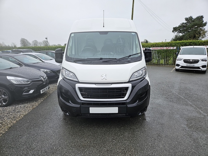 Used Peugeot Boxer 2020 for sale - 77547803: Photo 17