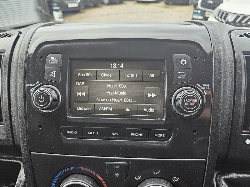 Used Peugeot Boxer 2020 for sale - 77547803: Photo 22