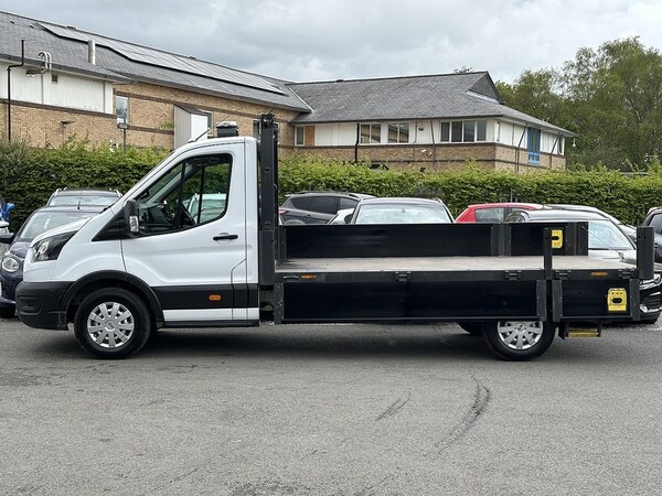 Used Ford Transit 2021 for sale - 75704346: Photo 10