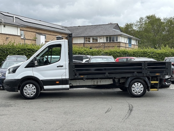 Used Ford Transit 2021 for sale - 75704346: Photo 11