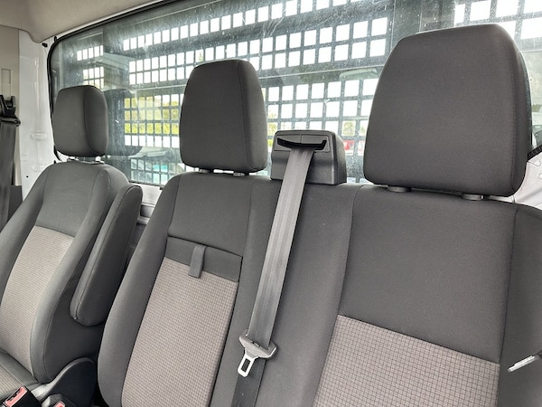 Used Ford Transit 2021 for sale - 75704346: Photo 17