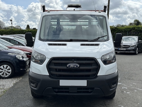 Used Ford Transit 2021 for sale - 75704346: Photo 19