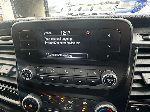 Used Ford Transit 2021 for sale - 75704346: Photo 23