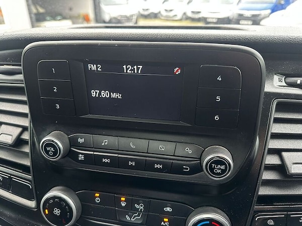 Used Ford Transit 2021 for sale - 75704346: Photo 24