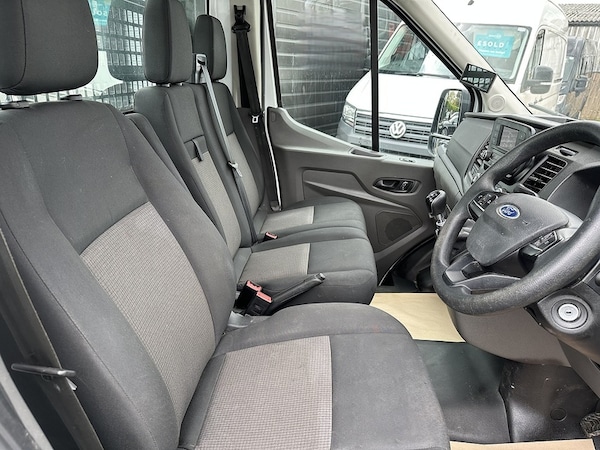 Used Ford Transit 2021 for sale - 75704346: Photo 5
