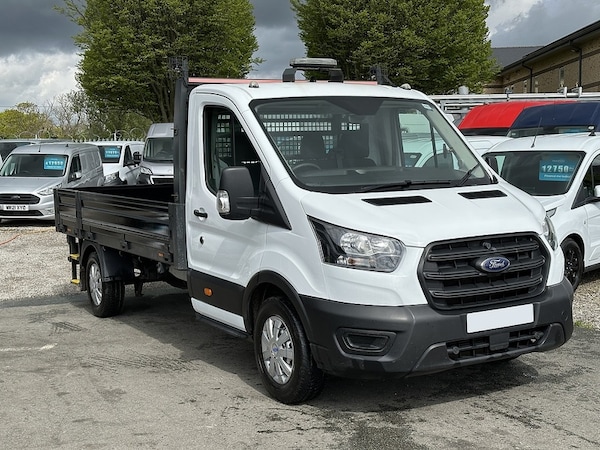 Used Ford Transit 2021 for sale - 75704346: Photo 6