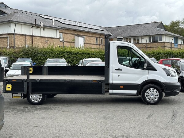Used Ford Transit 2021 for sale - 75704346: Photo 9