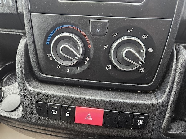 Used Peugeot Boxer 2021 for sale - 76114934: Photo 24