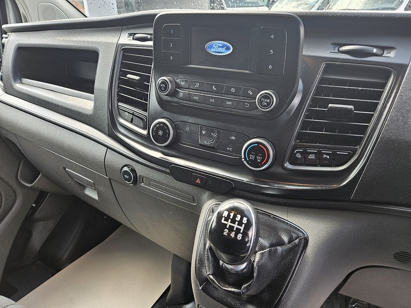 Used Ford Transit Custom 2021 for sale - 76132993: Photo 14