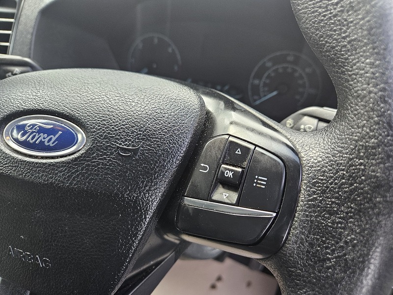 Used Ford Transit Custom 2021 for sale - 76132993: Photo 25