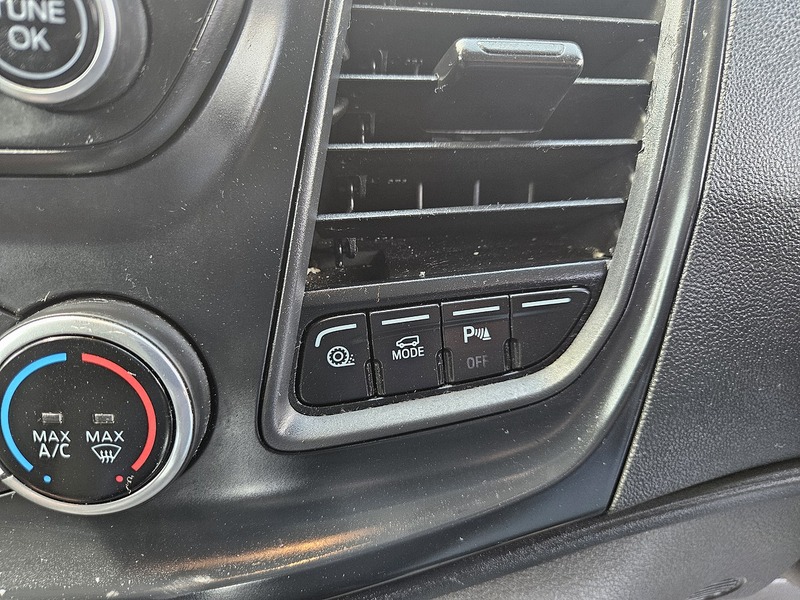 Used Ford Transit Custom 2021 for sale - 76132993: Photo 26