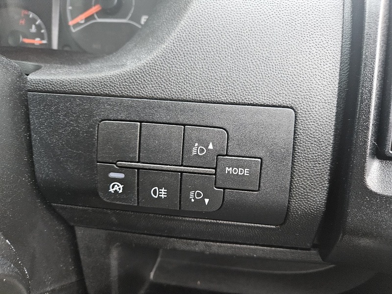 Used Citroen Relay 2020 for sale - 77351184: Photo 30