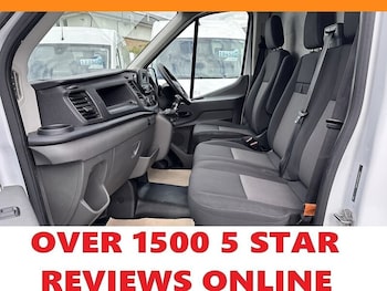 Used Ford Transit 2023 for sale - 79518793: Photo