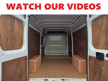 Used Peugeot Boxer 2022 for sale - 76292108: Photo