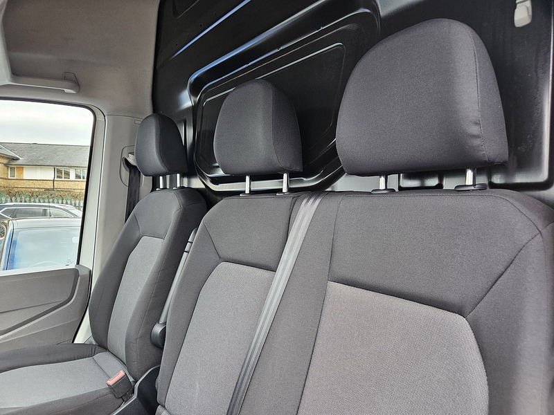 Used Volkswagen Crafter 2020 for sale - 77172736: Photo 15