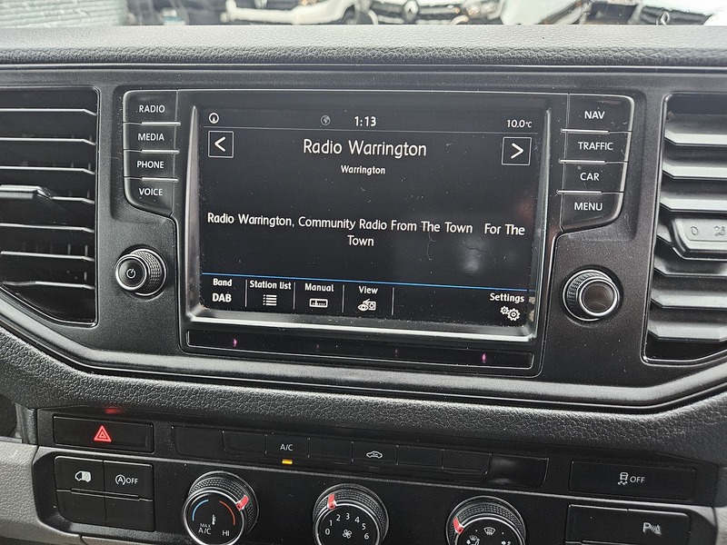 Used Volkswagen Crafter 2020 for sale - 77172736: Photo 21