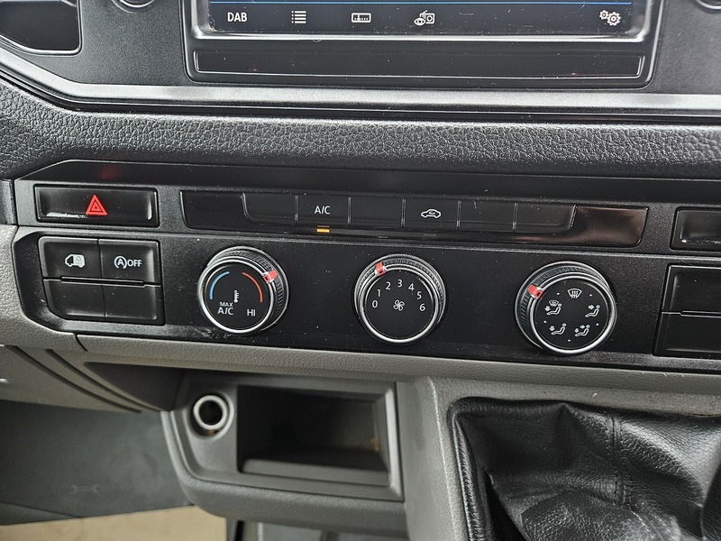 Used Volkswagen Crafter 2020 for sale - 77172736: Photo 22