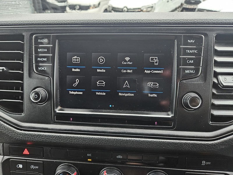 Used Volkswagen Crafter 2020 for sale - 77172736: Photo 23