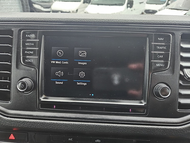 Used Volkswagen Crafter 2020 for sale - 77172736: Photo 24