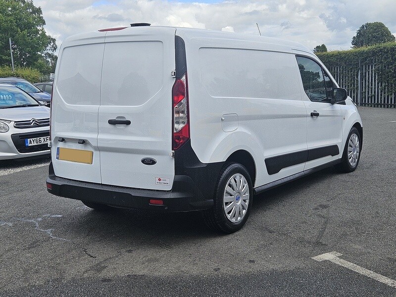 Used Ford Transit Connect 2020 for sale - 76454839: Photo 12