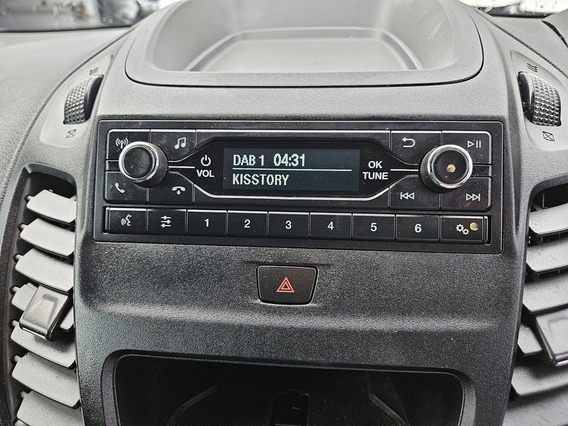 Used Ford Transit Connect 2020 for sale - 76454839: Photo 14