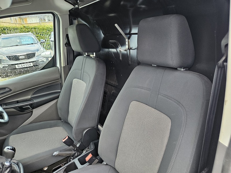 Used Ford Transit Connect 2020 for sale - 76454839: Photo 15