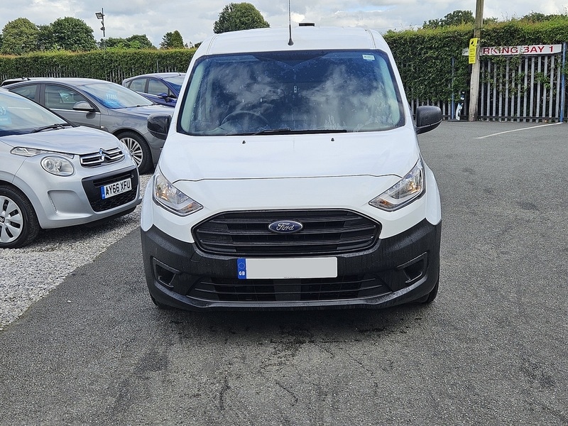 Used Ford Transit Connect 2020 for sale - 76454839: Photo 17