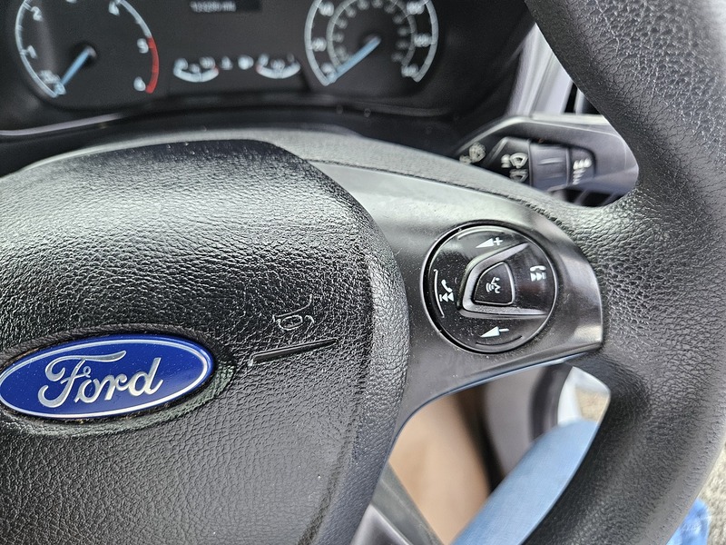 Used Ford Transit Connect 2020 for sale - 76454839: Photo 20