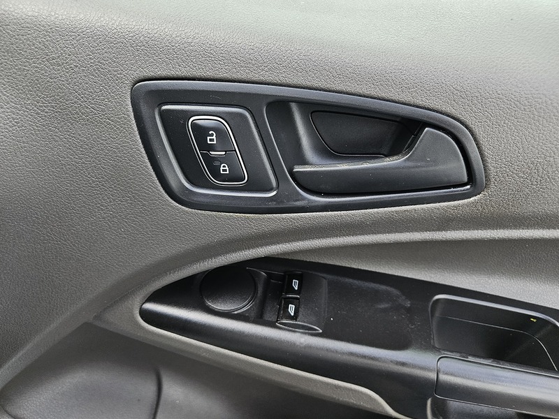 Used Ford Transit Connect 2020 for sale - 76454839: Photo 21