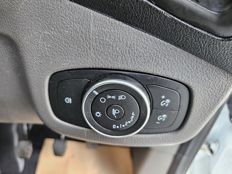 Used Ford Transit Connect 2020 for sale - 76454839: Photo 24