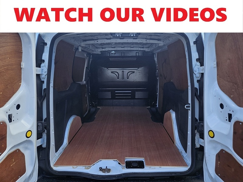 Used Ford Transit Connect 2020 for sale - 76454839: Photo 3