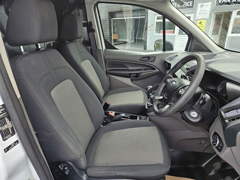 Used Ford Transit Connect 2020 for sale - 76454839: Photo 5
