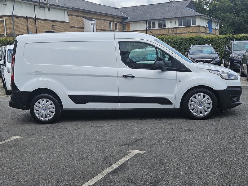 Used Ford Transit Connect 2020 for sale - 76454839: Photo 8