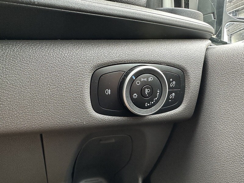 Used Ford Transit Custom 2021 for sale - 75961281: Photo 31