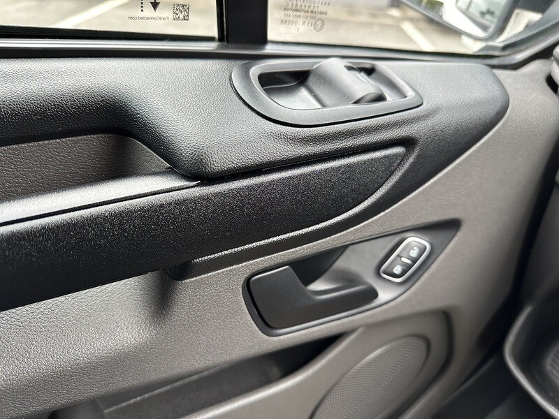Used Ford Transit Custom 2021 for sale - 75961281: Photo 32
