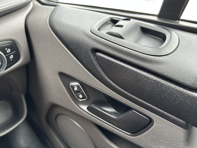 Used Ford Transit Custom 2021 for sale - 75961281: Photo 33
