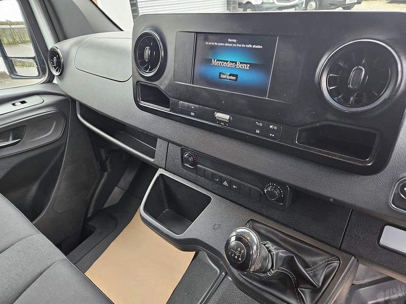 Used Mercedes-Benz Sprinter 2022 for sale - 77172721: Photo 14