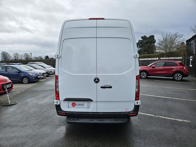 Used Mercedes-Benz Sprinter 2022 for sale - 77172721: Photo 18