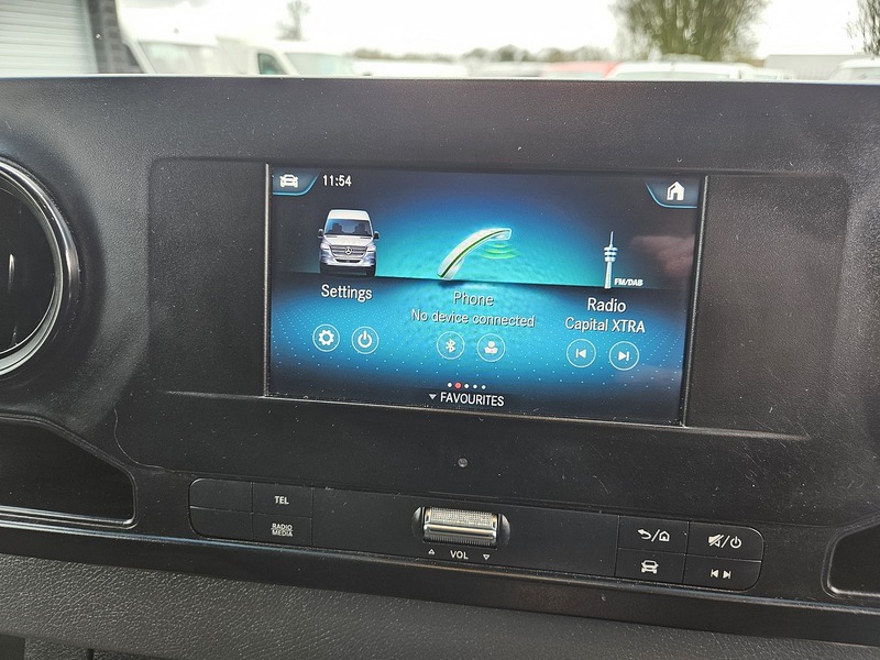 Used Mercedes-Benz Sprinter 2022 for sale - 77172721: Photo 22