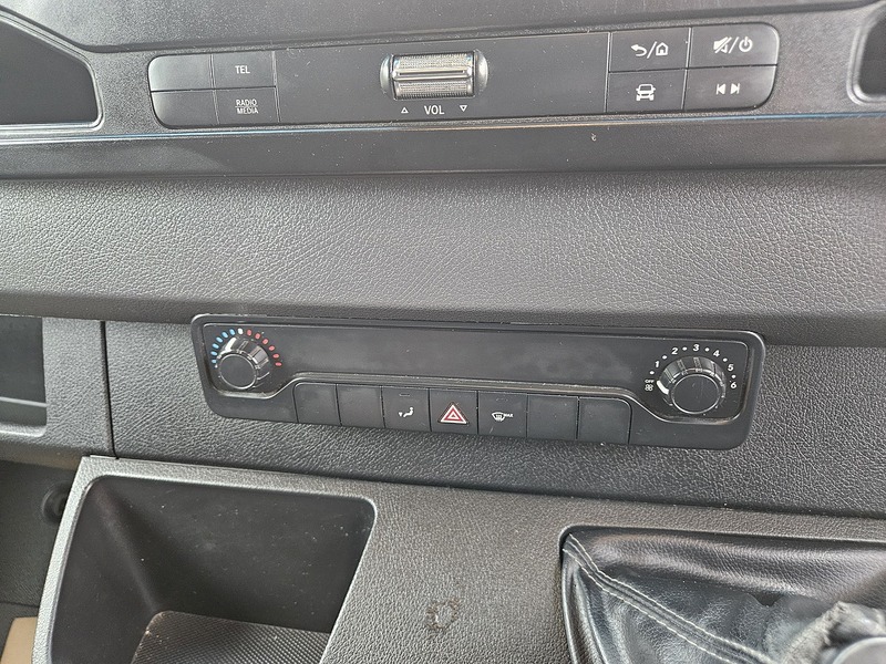 Used Mercedes-Benz Sprinter 2022 for sale - 77172721: Photo 23