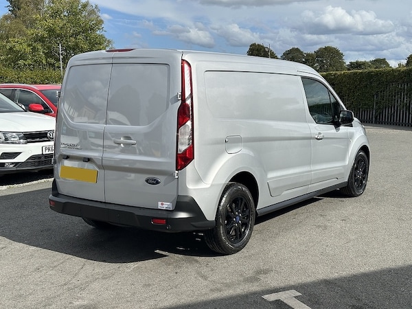 Used Ford Transit Connect 2020 for sale - 75586027: Photo 12