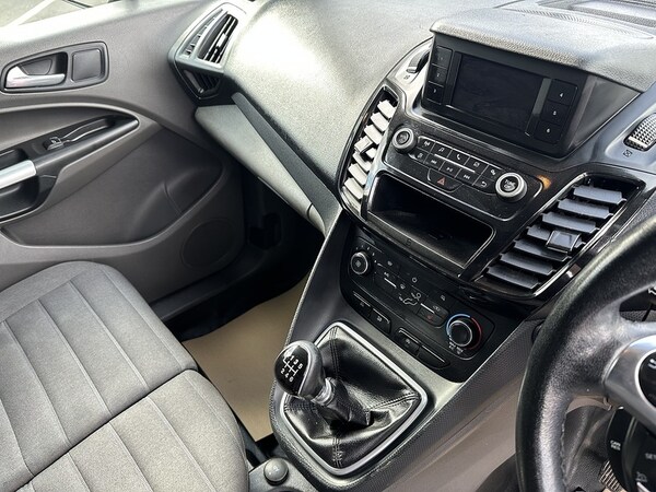 Used Ford Transit Connect 2020 for sale - 75586027: Photo 14