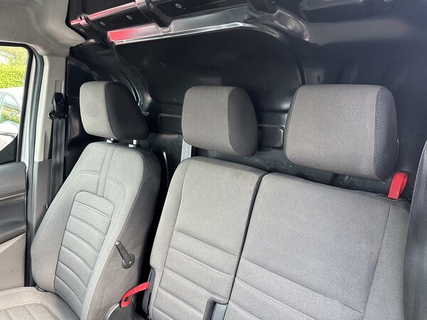 Used Ford Transit Connect 2020 for sale - 75586027: Photo 15
