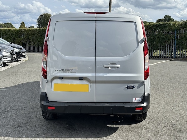 Used Ford Transit Connect 2020 for sale - 75586027: Photo 18